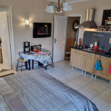 Tinat Studio Douarnenez Extérieur photo
