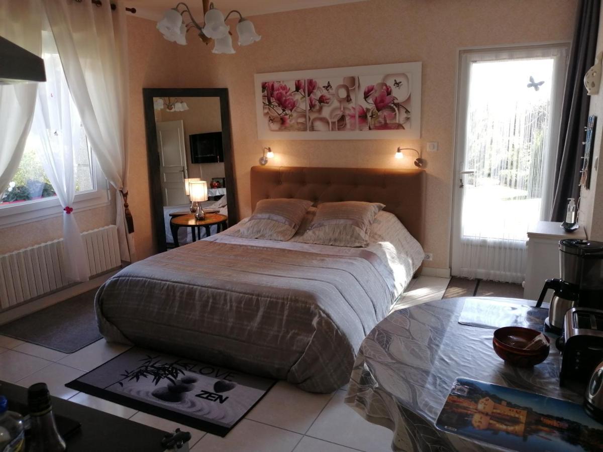 Tinat Studio Douarnenez Extérieur photo