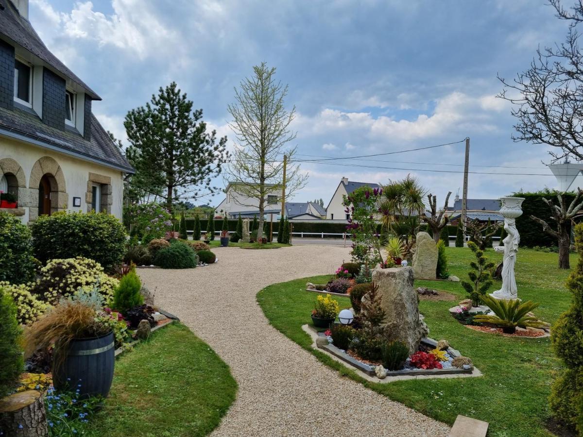 Tinat Studio Douarnenez Extérieur photo