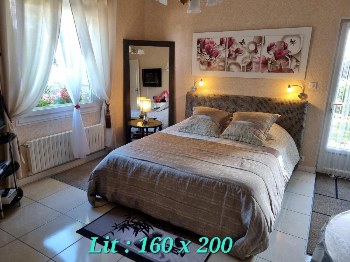 Tinat Studio Douarnenez Extérieur photo