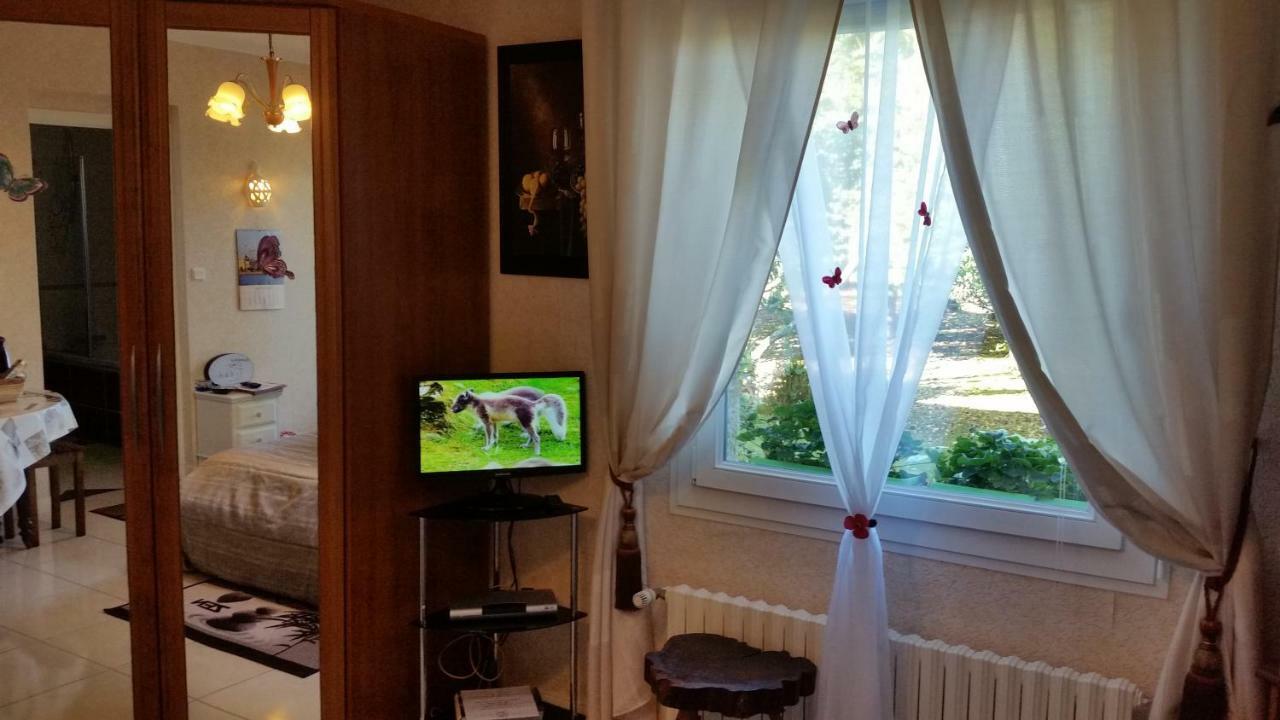 Tinat Studio Douarnenez Extérieur photo