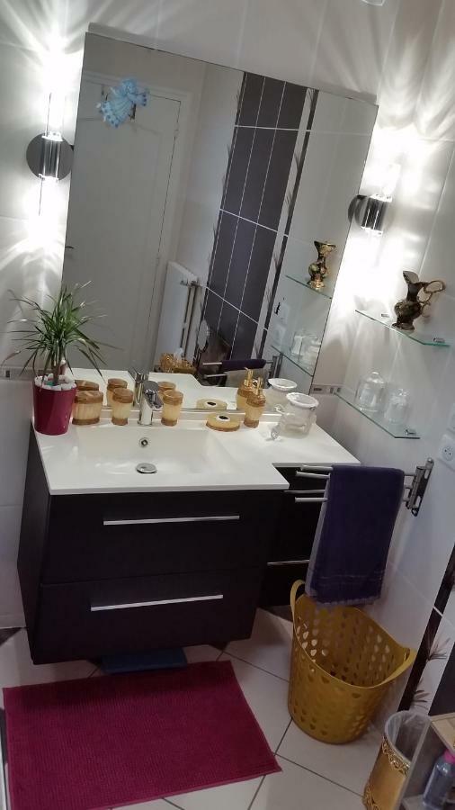 Tinat Studio Douarnenez Extérieur photo
