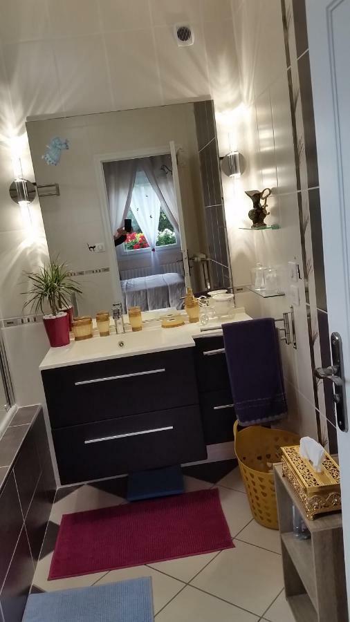 Tinat Studio Douarnenez Extérieur photo